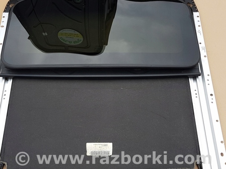 ФОТО Крыша для Dodge Journey (2011-2020) Киев