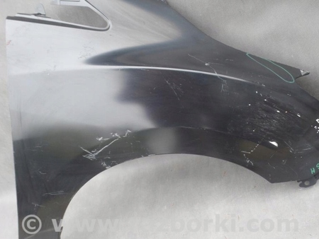 ФОТО Крыло переднее для Mazda 5 CR (2006-2010) Киев
