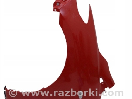 ФОТО Крыло переднее для Mazda 5 CR (2006-2010) Киев