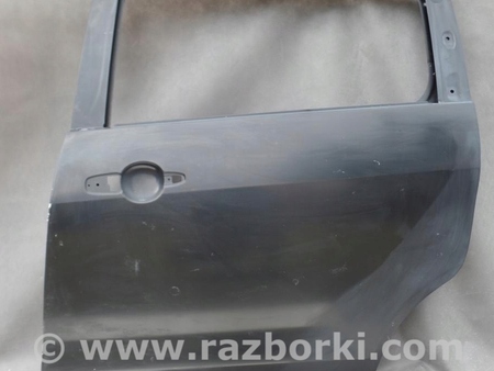 ФОТО Дверь задняя для Mazda 5 CR (2006-2010) Киев