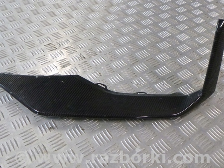 ФОТО Бампер передний для Audi (Ауди) RS5 8T (03.2010-04.2016) Киев