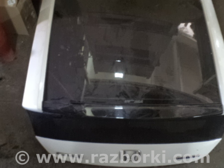 ФОТО Крышка багажника для Honda CR-Z (2010-2016) Киев