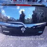 Крышка багажника Nissan Pixo (2009-2013)