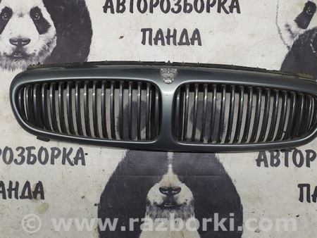 ФОТО Решетка радиатора для Jaguar X-Type Львов