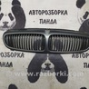 Решетка радиатора Jaguar X-Type