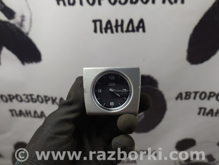 ФОТО Часы для Audi (Ауди) A8 D4 (11.2009-01.2018) Львов