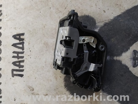 ФОТО Замок двери для BMW X3 G01 Львов