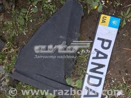 ФОТО Пластик под лобовое стекло (Жабо) для Porsche Cayenne Type 958 (10-18) Львов