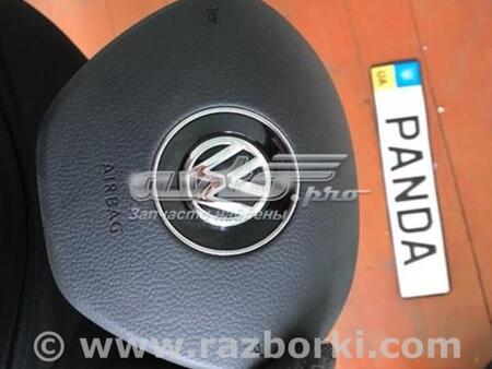 ФОТО Airbag подушка водителя для Volkswagen Golf VII Mk7 (08.2012-...) Львов