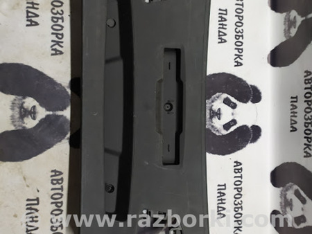 ФОТО Облицовка багажной двери для BMW X1 F48 Львов