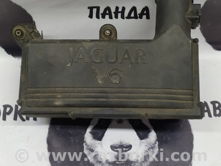 ФОТО Воздухоочиститель для Jaguar X-Type Львов