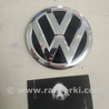ФОТО Эмблема крышки багажника для Volkswagen Jetta 6 NF (06.2010 - 04.2019) Львов