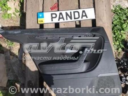 ФОТО Обшивка для Volkswagen Passat B7 (09.2010-06.2015) Львов