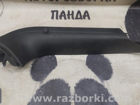 ФОТО Обшивка двери для Volkswagen Tiguan (11-17) Львов
