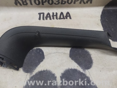 ФОТО Обшивка двери для Volkswagen Tiguan (11-17) Львов