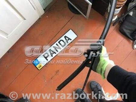 ФОТО Поводок дворника для Volkswagen Touareg  (10-17) Львов