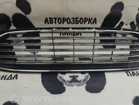 ФОТО Решётка для Ford Mondeo 5 (08.2014 - 10.2019) Львов