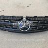 Накладка решетки Mercedes-Benz GLA x156