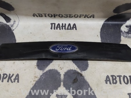 ФОТО Накладка крышки багажника для Ford Mondeo 4 (09.2007-08.2014) Львов