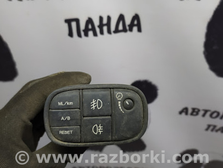 ФОТО Блок кнопок для Jaguar S-Type Львов
