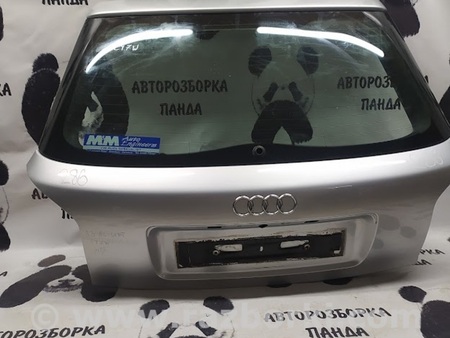ФОТО Крышка багажника для Audi (Ауди) A3 8L (09.1996-07.2003) Львов
