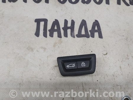 ФОТО Переключатель багажная дверь для BMW X3 G01 Львов