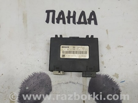 ФОТО Блок управления парктроником для Saab 9-3 Львов
