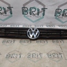 Решетка радиатора Volkswagen Jetta 6 NF (06.2010 - 04.2019)