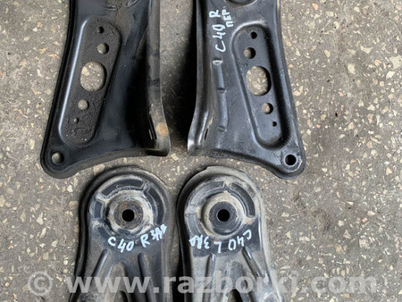 ФОТО Кронштейн для Toyota Camry 40 XV40 (01.2006-07.2011) Киев