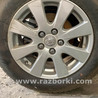 ФОТО Диск + резина (комплект) для Toyota Camry 40 XV40 (01.2006-07.2011) Киев