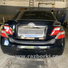 ФОТО Бампер задний в сборе для Toyota Camry 40 XV40 (01.2006-07.2011) Киев