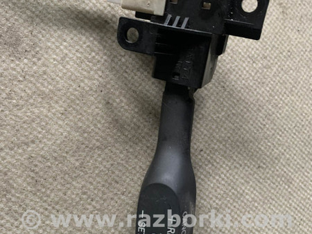 ФОТО Переключатель поворотов в сборе для Toyota Camry 40 XV40 (01.2006-07.2011) Киев