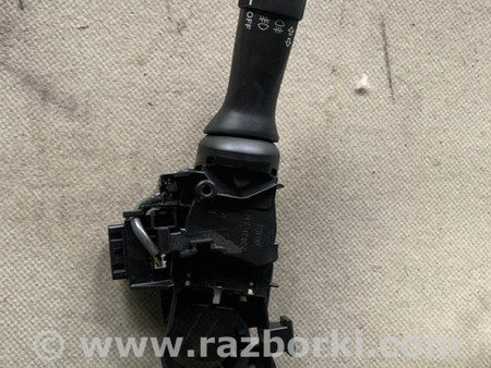 ФОТО Блок подрулевых переключателей для Toyota Camry 40 XV40 (01.2006-07.2011) Киев