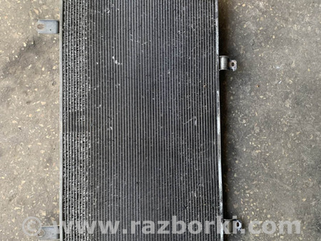 ФОТО Радиатор основной для Toyota Camry 40 XV40 (01.2006-07.2011) Киев
