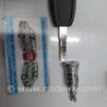 Личинка замка и ключ Fiat Doblo