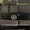 Решетка радиатора Volkswagen T5 Transporter, Caravelle (10.2002-07.2015)