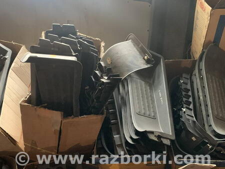 ФОТО Подножка для Volkswagen T5 Transporter, Caravelle (10.2002-07.2015) Киев