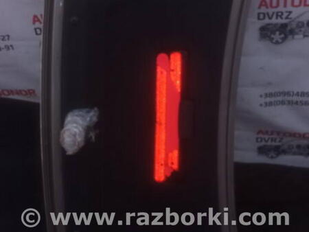 ФОТО Шумоизоляция багажника для Volkswagen Passat B7 (09.2010-06.2015) Киев
