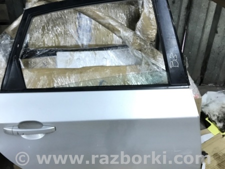 ФОТО Дверь задняя правая для Subaru Impreza (11-17) Днепр