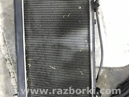 ФОТО Радиатор основной для Subaru Forester (2013-) Днепр