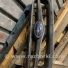 Решетка радиатора Subaru Legacy (все модели)