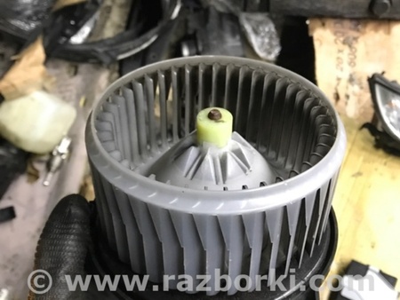 ФОТО Мотор печки для Subaru Legacy (все модели) Днепр