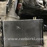 Радиатор основной Subaru Tribeca