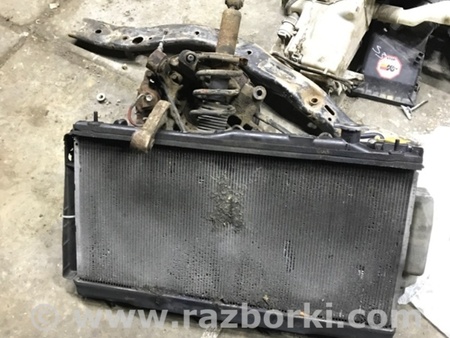ФОТО Радиатор основной для Subaru Legacy (все модели) Днепр