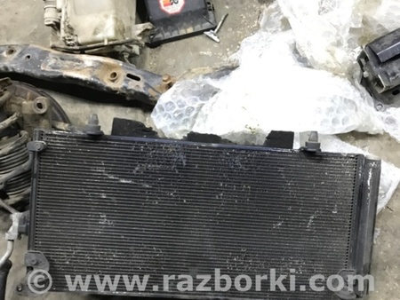 ФОТО Радиатор кондиционера для Subaru Legacy (все модели) Днепр