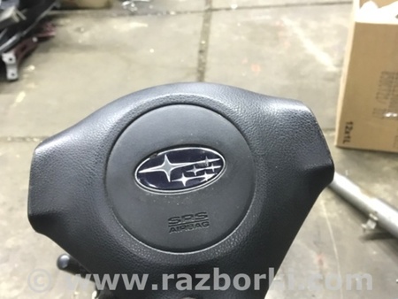ФОТО Airbag подушка водителя для Subaru Legacy (все модели) Днепр