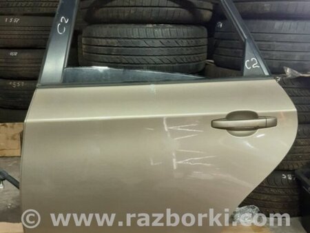 ФОТО Дверь задняя левая для Subaru Impreza (11-17) Днепр