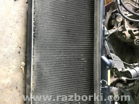 ФОТО Радиатор основной для Subaru Forester (2013-) Днепр