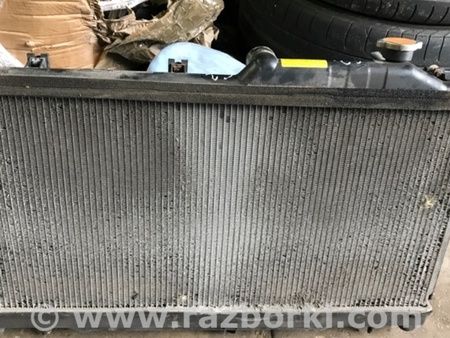 ФОТО Радиатор основной для Subaru Impreza (11-17) Днепр