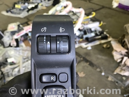 ФОТО Кнопка для Subaru Forester (2013-) Днепр